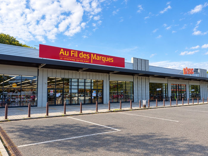 Magasin de Bourges