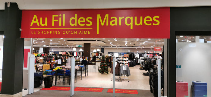 Magasin de Lomme