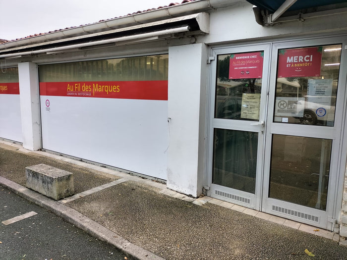 Magasin de Saint-Martin-de-Ré (n°9)