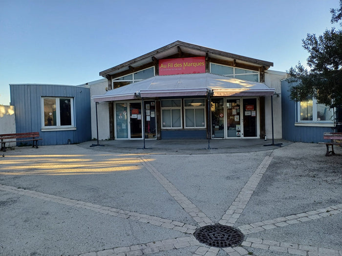 Magasin de Saint-Pierre-d'Oléron