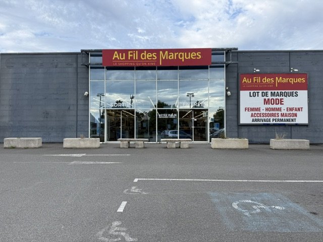 Magasin du Pouliguen