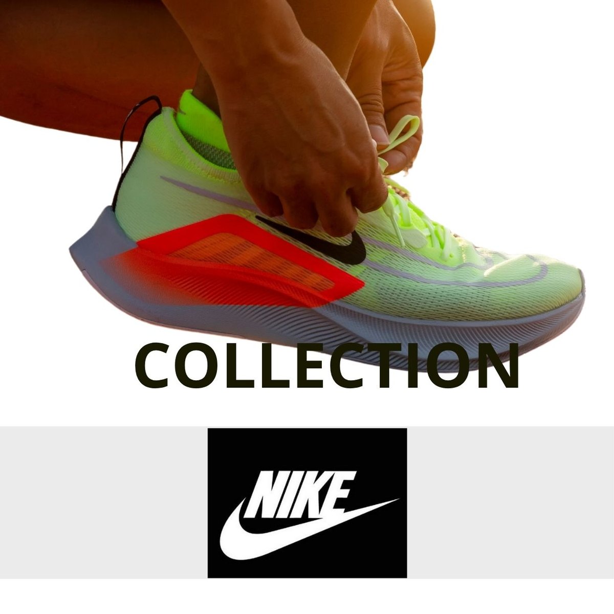 Arrivage Nike : chaussures femme et homme