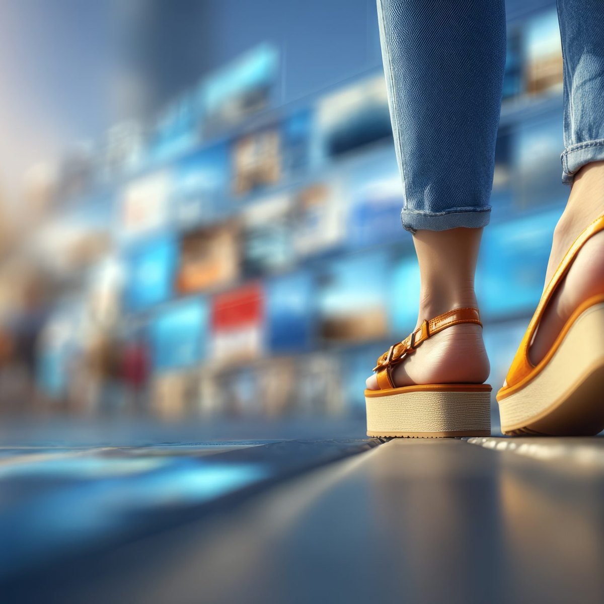 Arrivage XTI : chaussures femme, homme et enfant