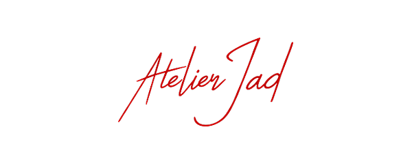 Logo Atelier Jad