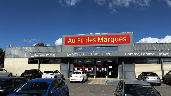 Magasin d'Orgeval
