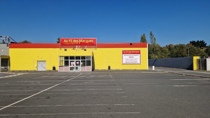 Magasin d'Orvault
