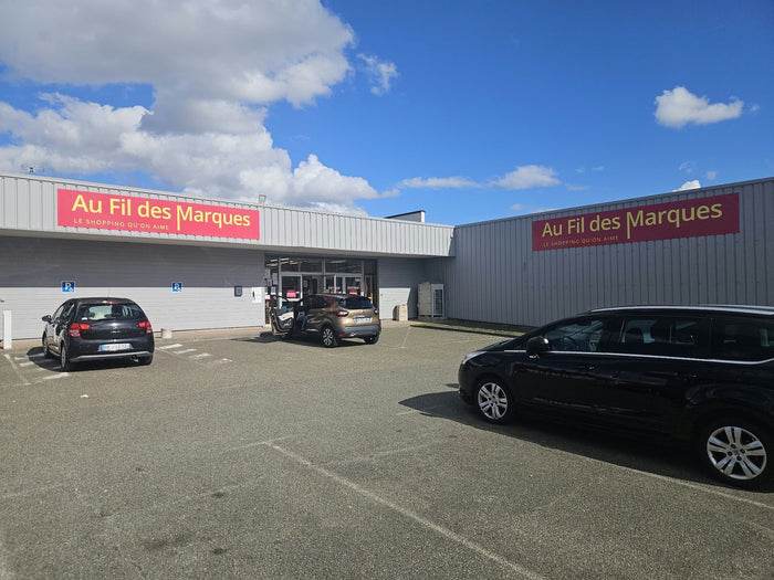 Magasin de Coignières