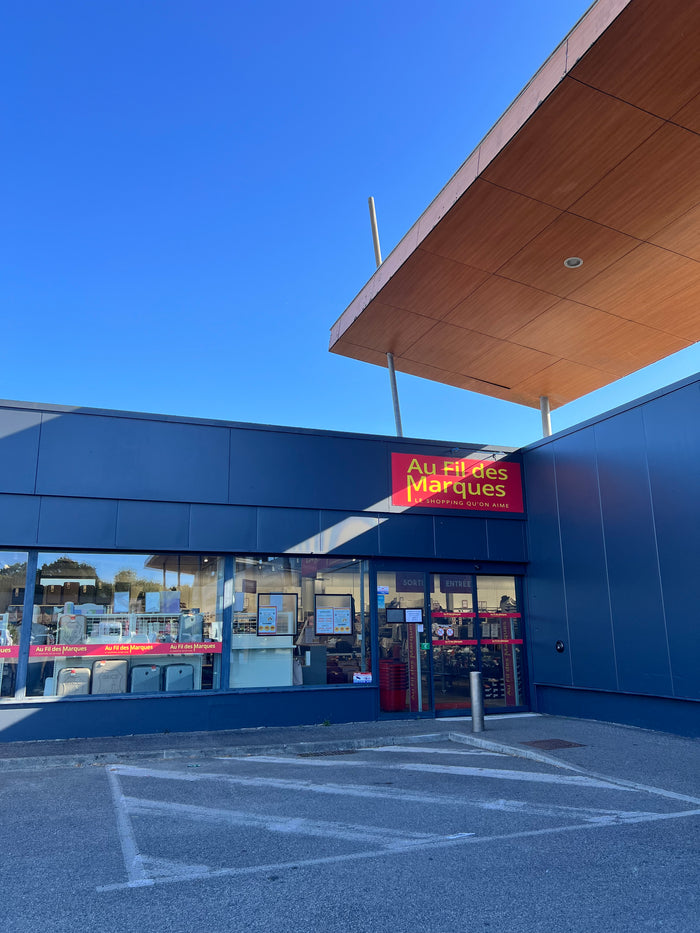 Magasin de Fouesnant