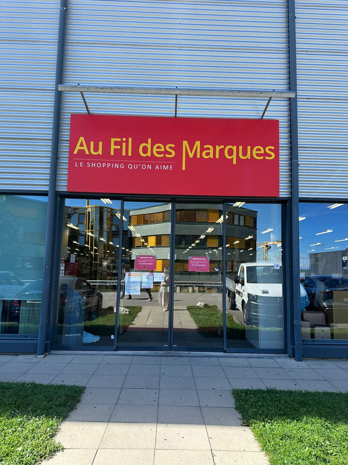 Magasin de Granges-Paccot