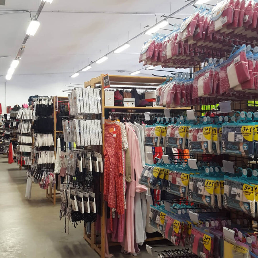 Magasin Au Fil des Marques de La Teste-de-Buch : vêtements et accessoires femme