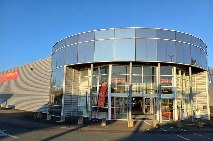 Magasin de Luçon