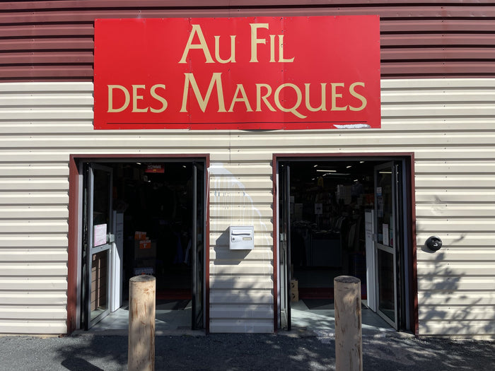 Magasin de Niort