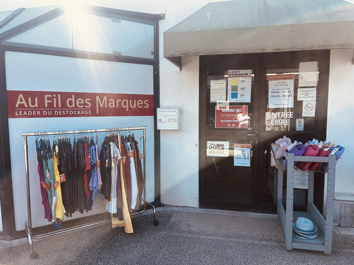 Magasin de Saint-Martin-de-Ré (n°34)