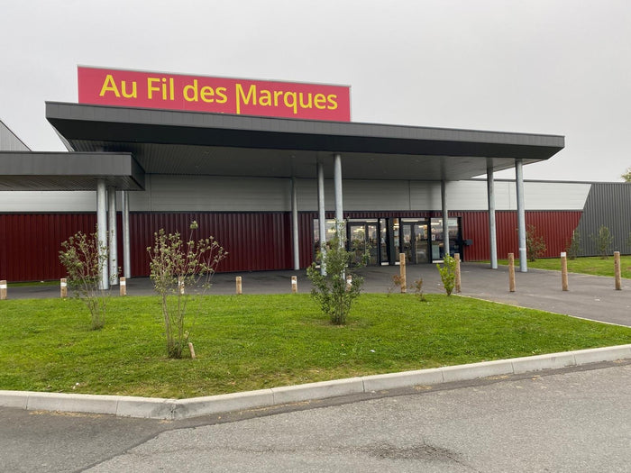 Magasin de Taden