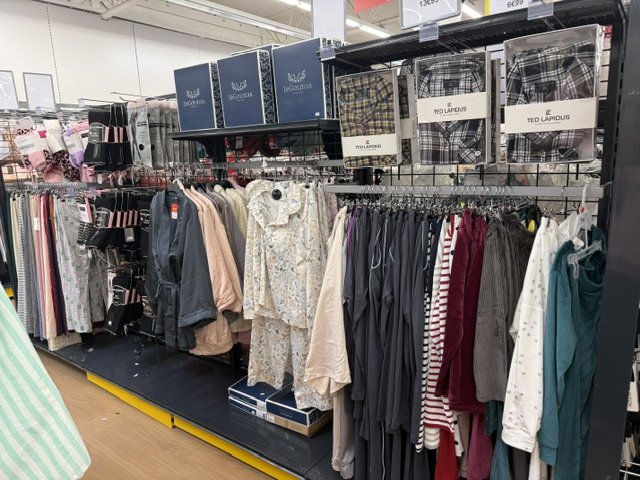Magasin Au Fil des Marques du Pouliguen : vêtements femme