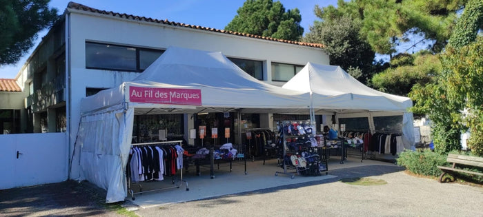 Magasin du Grand-Village-Plage (n°17)