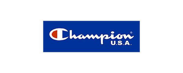 Logo Champion