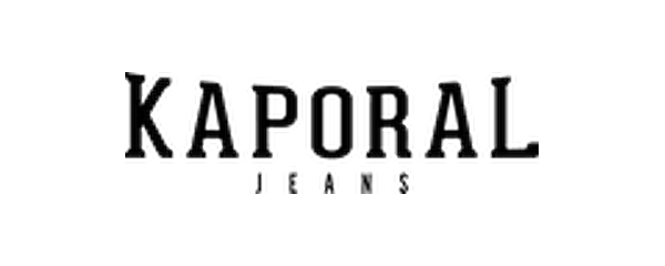 Logo Kaporal