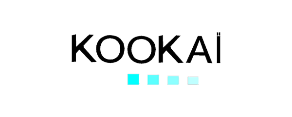 Logo Kookaï