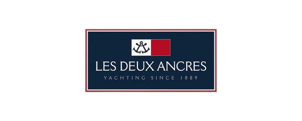 Logo Les Deux Ancres