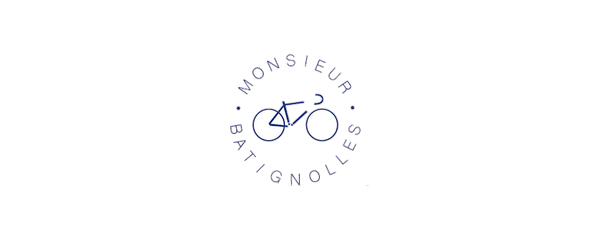 Logo Monsieur Batignolles