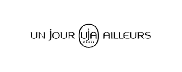 Logo Un Jour Ailleurs