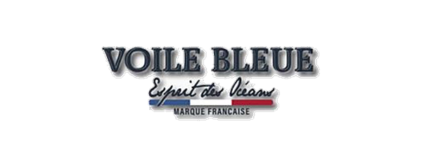 Logo Voile Bleu